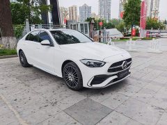 Mercedes-Benz C-Class Facelift C 260 L Sport Edition - ფოტო 3