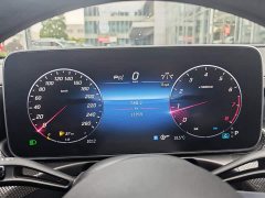 Mercedes-Benz C-Class Facelift C 260 L Sport Edition - ფოტო 4