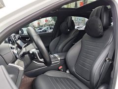 Mercedes-Benz C-Class Facelift C 260 L Sport Edition - ფოტო 6