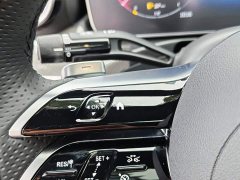 Mercedes-Benz C-Class Facelift C 260 L Sport Edition - ფოტო 8