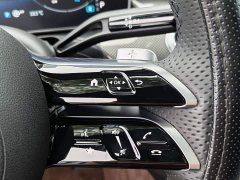 Mercedes-Benz C-Class Facelift C 260 L Sport Edition - ფოტო 9