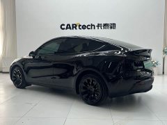 Tesla Model Y 2022 Long Range All-Wheel Drive - ფოტო 10