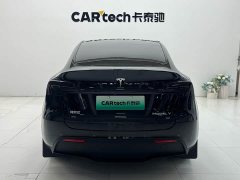 Tesla Model Y 2022 Long Range All-Wheel Drive - ფოტო 11