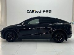 Tesla Model Y 2022 Long Range All-Wheel Drive - ფოტო 12
