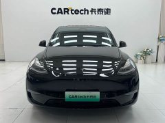 Tesla Model Y 2022 Long Range All-Wheel Drive - ფოტო 2