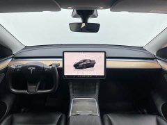Tesla Model Y 2022 Long Range All-Wheel Drive - ფოტო 4