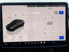 Tesla Model Y 2022 Long Range All-Wheel Drive - ფოტო 6