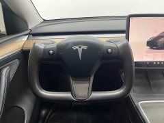 Tesla Model Y 2022 Long Range All-Wheel Drive - ფოტო 7