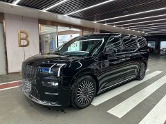Zeekr 009 2024 Six-Seat Executive AWD 108kWh - ფოტო 1