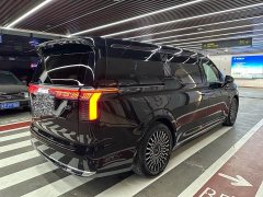 Zeekr 009 2024 Six-Seat Executive AWD 108kWh - ფოტო 10