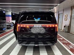 Zeekr 009 2024 Six-Seat Executive AWD 108kWh - ფოტო 11