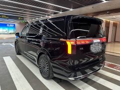 Zeekr 009 2024 Six-Seat Executive AWD 108kWh - ფოტო 12