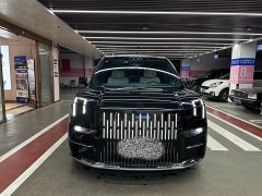 Zeekr 009 2024 Six-Seat Executive AWD 108kWh - ფოტო 2