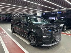 Zeekr 009 2024 Six-Seat Executive AWD 108kWh - ფოტო 3