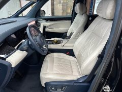 Zeekr 009 2024 Six-Seat Executive AWD 108kWh - ფოტო 4