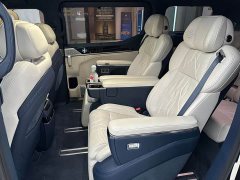 Zeekr 009 2024 Six-Seat Executive AWD 108kWh - ფოტო 5
