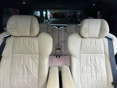 Zeekr 009 2024 Six-Seat Executive AWD 108kWh - ფოტო 6