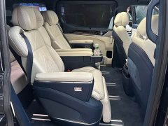 Zeekr 009 2024 Six-Seat Executive AWD 108kWh - ფოტო 8