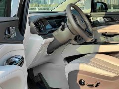 Denza BYD Denza D9 2022 EV 600 AWD Flagship - ფოტო 10
