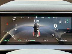 Denza BYD Denza D9 2022 EV 600 AWD Flagship - ფოტო 16
