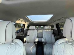 Denza BYD Denza D9 2022 EV 600 AWD Flagship - ფოტო 18