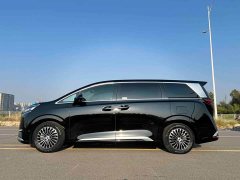 Denza BYD Denza D9 2022 EV 600 AWD Flagship - ფოტო 4