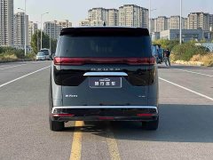Denza BYD Denza D9 2022 EV 600 AWD Flagship - ფოტო 6