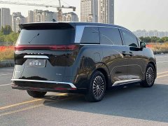 Denza BYD Denza D9 2022 EV 600 AWD Flagship - ფოტო 7