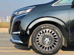 Denza BYD Denza D9 2022 EV 600 AWD Flagship - ფოტო 8