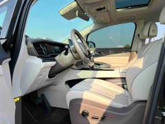 Denza BYD Denza D9 2022 EV 600 AWD Flagship - ფოტო 9