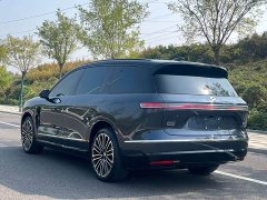 NIO ES8 2026 Six-Seat Executive Signature Edition - ფოტო 10