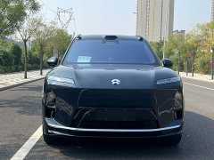 NIO ES8 2026 Six-Seat Executive Signature Edition - ფოტო 2