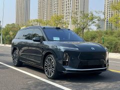 NIO ES8 2026 Six-Seat Executive Signature Edition - ფოტო 3