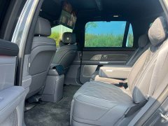 NIO ES8 2026 Six-Seat Executive Signature Edition - ფოტო 7