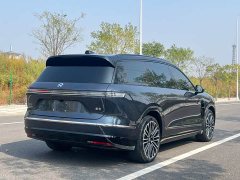 NIO ES8 2026 Six-Seat Executive Signature Edition - ფოტო 8