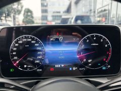 Mercedes-Benz C-Class Facelift C 260 L Sport Edition - ფოტო 10