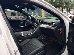 Mercedes-Benz C-Class Facelift C 260 L Sport Edition - ფოტო 14