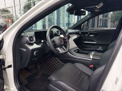 Mercedes-Benz C-Class Facelift C 260 L Sport Edition - ფოტო 15