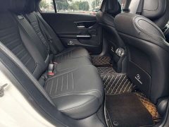 Mercedes-Benz C-Class Facelift C 260 L Sport Edition - ფოტო 17