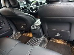 Mercedes-Benz C-Class Facelift C 260 L Sport Edition - ფოტო 18