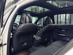 Mercedes-Benz C-Class Facelift C 260 L Sport Edition - ფოტო 19