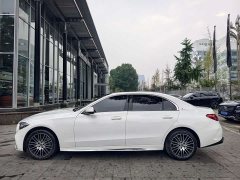Mercedes-Benz C-Class Facelift C 260 L Sport Edition - ფოტო 4