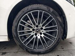 Mercedes-Benz C-Class Facelift C 260 L Sport Edition - ფოტო 7