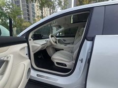 Luxeed Zhiji R7 Pure Electric 802km Max - ფოტო 4