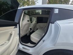 Luxeed Zhiji R7 Pure Electric 802km Max - ფოტო 6