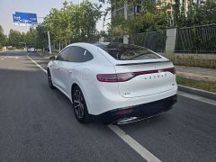 Luxeed Zhiji R7 Pure Electric 802km Max - ფოტო 7
