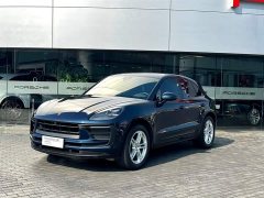 Porsche Macan 2.0T - ფოტო 1