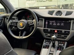 Porsche Macan 2.0T - ფოტო 10