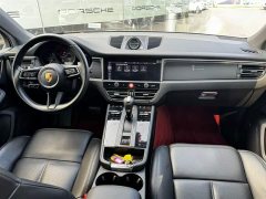 Porsche Macan 2.0T - ფოტო 11