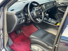 Porsche Macan 2.0T - ფოტო 12